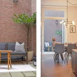 Huur 3 slaapkamer appartement van 90 m² in Amsterdam