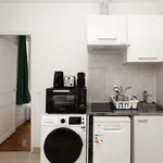 Appartement de 24 m² avec 2 chambre(s) en location à Aubervilliers