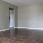 1 bedroom apartment of 624 sq. ft in Edmonton