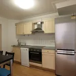 Appartement de 80 m² avec 2 chambre(s) en location à brussels