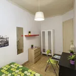 Alquilar 5 dormitorio apartamento en Barcelona