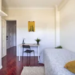 Rent a room in lisbon