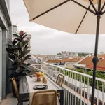 Alugar 1 quarto apartamento em lisbon