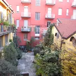 Rent 1 bedroom apartment of 22 m² in Milano