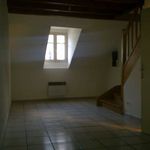 Rent 2 bedroom apartment of 35 m² in Troyes