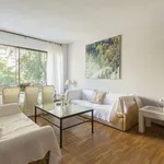 Habitación en madrid