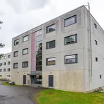 Vuokraa 4 makuuhuoneen asunto, 96 m² paikassa Raisio