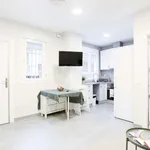 Estudio de 42 m² en madrid