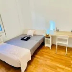 Rent a room in madrid