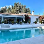 Alquilo 7 dormitorio casa de 650 m² en Marbella