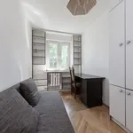 Rent 4 bedroom apartment of 73 m² in Warszawa Praga-Południe Gocław