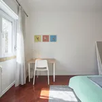 Rent 7 bedroom apartment in Lisbon