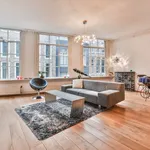 Huur 1 slaapkamer appartement van 70 m² in Amsterdam