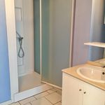 Rent 1 bedroom apartment of 28 m² in TARBES