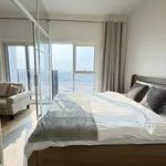 Rent 1 bedroom apartment of 46 m² in Dubai