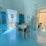 3-room flat Lungomare Giovanni Caboto 540, Gaeta