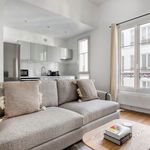 Rue Aristide Briand, Paris - Amsterdam Apartments for Rent