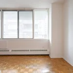  appartement avec 1 chambre(s) en location à Montreal