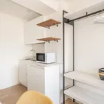 Rent 1 bedroom apartment of 35 m² in Málaga