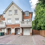 Semi-detached house to rent in Symeon Place, Caversham, Reading, Berkshire RG4