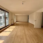  appartement avec 2 chambre(s) en location à Bruxelles