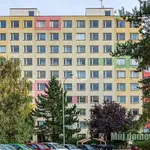 Pronajměte si 3 ložnic/e byt o rozloze 88 m² v Praha