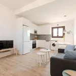 Alquilar 1 dormitorio apartamento en Barcelona