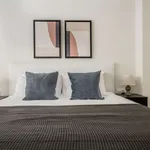 Alquilo 2 dormitorio apartamento de 88 m² en barcelona