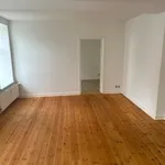 Rent 4 bedroom apartment of 141 m² in Aabenraa