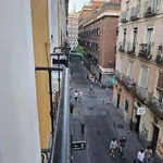 Rent a room in madrid