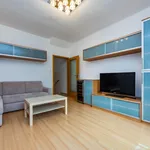 Rent 1 bedroom house of 82 m² in Praha 5 - Smíchov