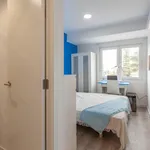 Rent 5 bedroom apartment in Valencia