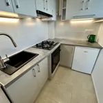 Rent 1 bedroom apartment of 26 m² in Łódź