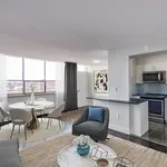 Appartement de 441 m² avec 1 chambre(s) en location à Old Toronto