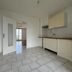 Appartement de 54 m² avec 3 chambre(s) en location à Décines-Charpieu