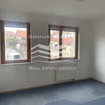 Pronajměte si 3 ložnic/e byt o rozloze 92 m² v Prague