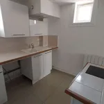 Maison de 41 m² avec 2 chambre(s) en location à Parc du Robec