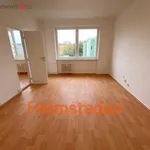 Pronajměte si 3 ložnic/e byt o rozloze 50 m² v Havířov