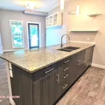 Appartement de 742 m² avec 2 chambre(s) en location à Edmonton