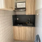 Appartement de 19 m² avec 1 chambre(s) en location à Nancy