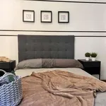 Habitación en madrid