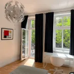 Miete 4 Schlafzimmer wohnung von 100 m² in Berlin