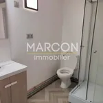 Rent 1 bedroom apartment of 36 m² in Guéret