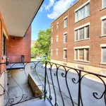  appartement avec 1 chambre(s) en location à Montreal