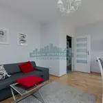 Rent 2 bedroom apartment of 54 m² in Warszawa