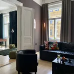 Rent 4 bedroom apartment of 169 m² in Prague