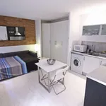 Studio of 35 m² in barcelona