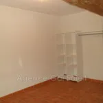 Appartement de 110 m² avec 4 chambre(s) en location à CapestangT