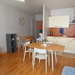 Studio of 32 m² in Nantes