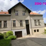 Rent 2 bedroom apartment of 108 m² in České Budějovice